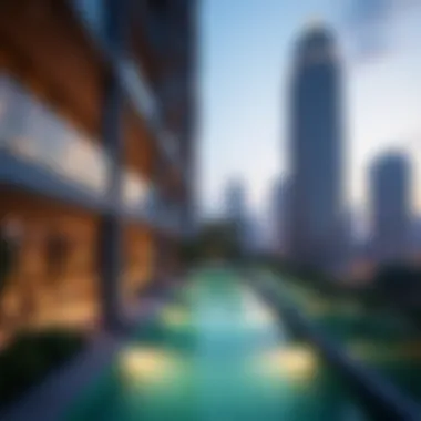 Magnificent Analyzing the Forte Tower 1 Floor Plan: A Comprehensive Overview Magnificent Analyzing the Forte Tower 1 Floor Plan: A Comprehensive Overview