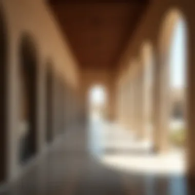 Magnificent Exploring Warehouse421: A Hub for Contemporary Art and Creativity in Abu Dhabi Magnificent Exploring Warehouse421: A Hub for Contemporary Art and Creativity in Abu Dhabi