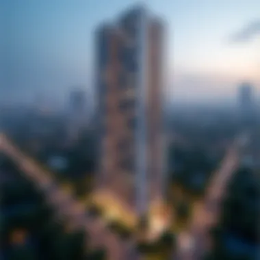 Notable Analyzing the Forte Tower 1 Floor Plan: A Comprehensive Overview Notable Analyzing the Forte Tower 1 Floor Plan: A Comprehensive Overview