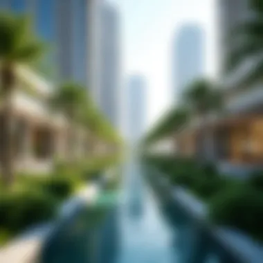 Sustainability at the Core of Binghatti Construction Sustainable building practices implemented by Binghatti Construction