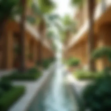 Eco-Friendly Features of Element by Westin Sustainable amenities highlighting eco-friendly practices