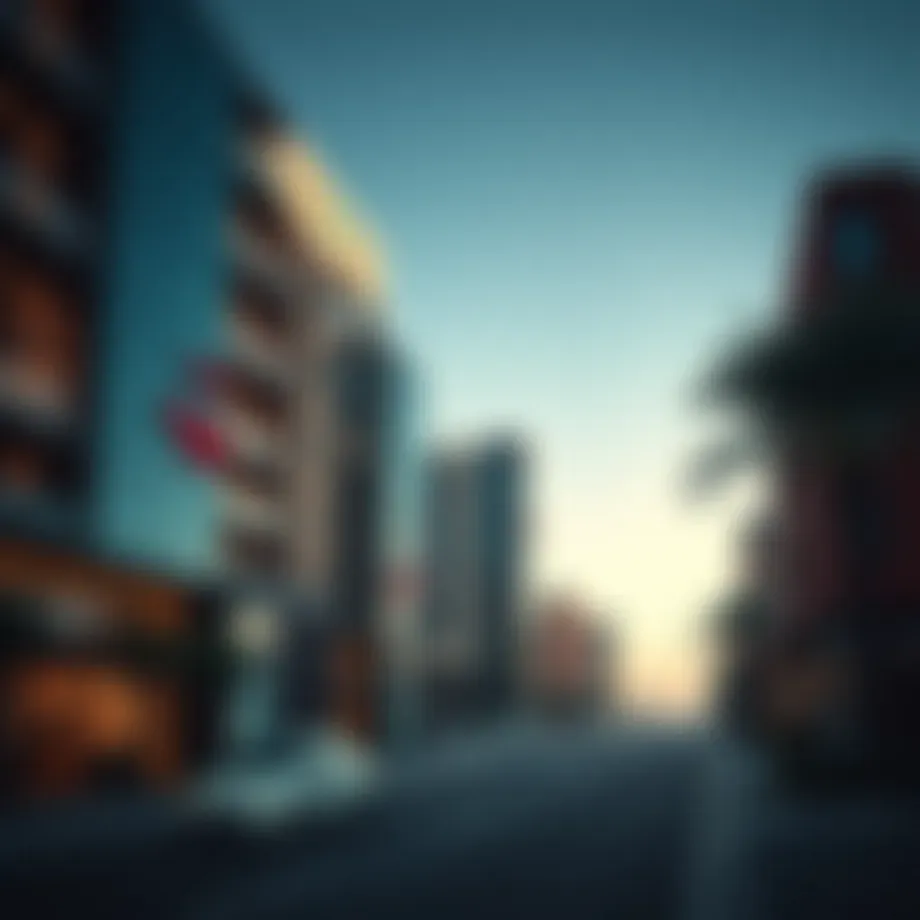 Exploring 77 Valley in Dubai: A Comprehensive Insight Introduction