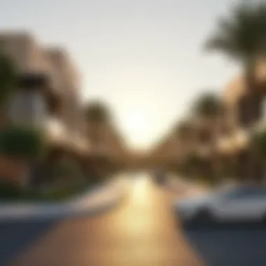 Lifestyle and Living in Al Beirut Lifestyle offerings in Al Beirut