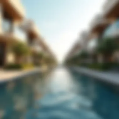 Real Estate Market Dynamics in Dubai Hills Market trends in Dubai Hills real estate