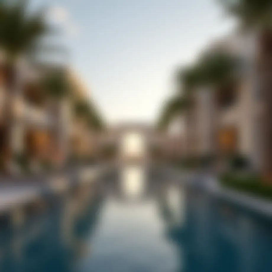 Exploring Al Khail Gates: A Unique Real Estate Opportunity in Dubai Introduction