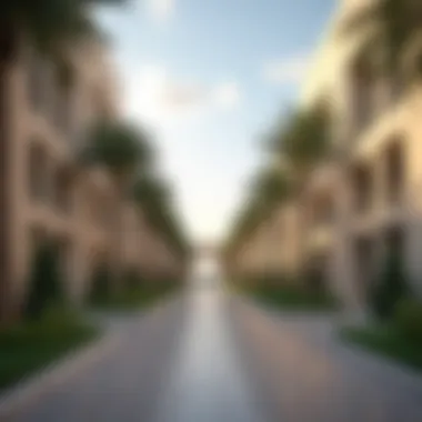 Exploring Al Khail Gates: A Unique Real Estate Opportunity in Dubai Summary Exploring Al Khail Gates: A Unique Real Estate Opportunity in Dubai Summary