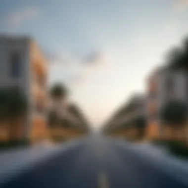 Investment Opportunities Near برج بارك Investment opportunities surrounding برج بارك in Dubai