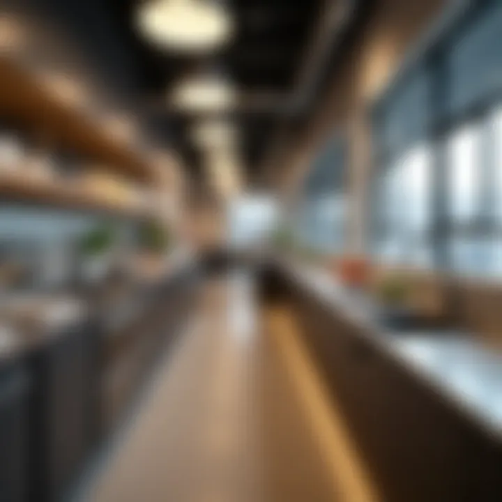 Legal framework for operating a cloud kitchen in Dubai