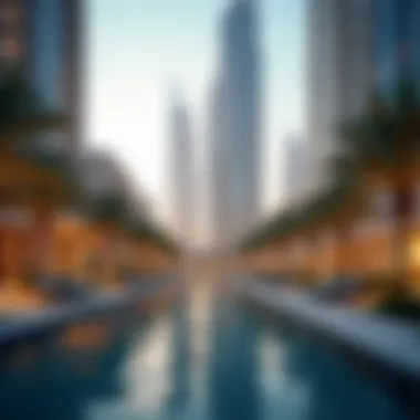 Investment Insights into Dubai's Real Estate Investment opportunities in Dubai's real estate market