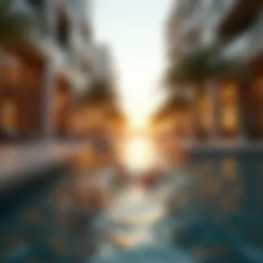 Economic Impact on Tourism and Real Estate Impact of pricing on local tourism and real estate