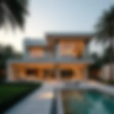 Elegant Property in Rasekhor Auction An elegant property featured at a Rasekhor auction