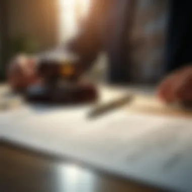 Legal Framework of Rasekhor Auctions Legal documents related to Rasekhor real estate auctions