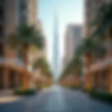 Navigating Day-to-Day Life in Dubai: A Comprehensive Guide Summary Navigating Day-to-Day Life in Dubai: A Comprehensive Guide Summary