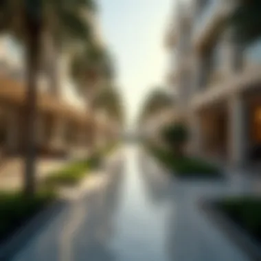Expatriates in Dubai's Real Estate Market Key considerations for expatriates in real estate