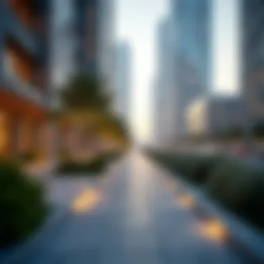 Market Trends in Dubai Trends in Dubai's real estate market analysis
