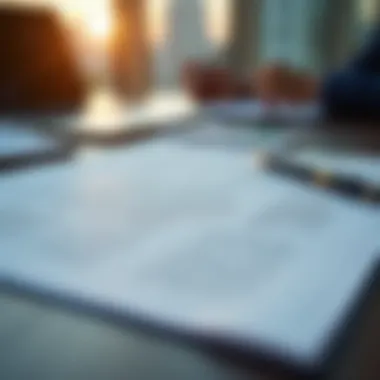 Regulatory Framework and Contracts Regulatory documents and contracts for real estate