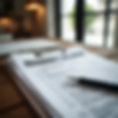 Essential Residency Documents Checklist Essential residency documents checklist