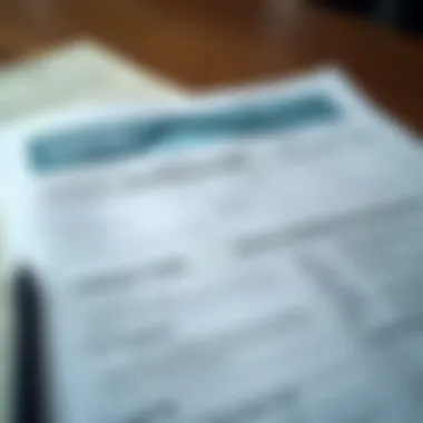 Residency Visa Application Form Residency visa application form