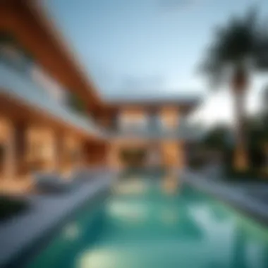 State-of-the-Art Amenities Modern amenities in Raine & Horne holiday homes