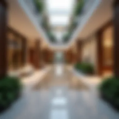 Luxury Amenities at Shamsa Townhouse Amenities available at Shamsa Townhouse, highlighting luxury facilities
