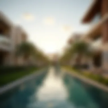 Community Living Spaces by Sobha Realty Community living spaces developed by Sobha Realty.
