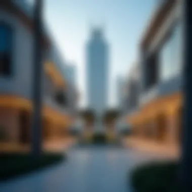 Regulatory Landscape of Islamic Banking in the UAE Regulatory framework of Islamic banks in UAE