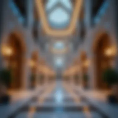 Islamic Banking Services in the UAE Diverse offerings of Islamic banking services in UAE