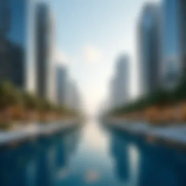 Future Trends in Dubai's Free Zone Development Future trends in Dubai's free zone development