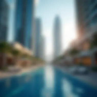 Benefits of Free Zones for Businesses Infographic illustrating the benefits of free zones for businesses