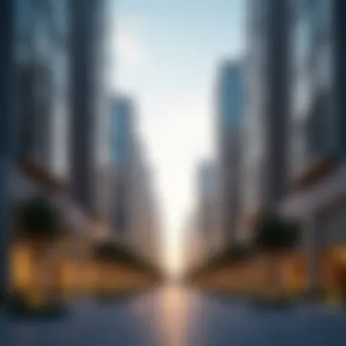 Dubai Real Estate Market Overview Overview of Dubai's real estate market