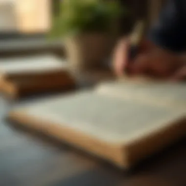 Core Principles of Islamic Banking Conceptual illustration of Islamic banking principles