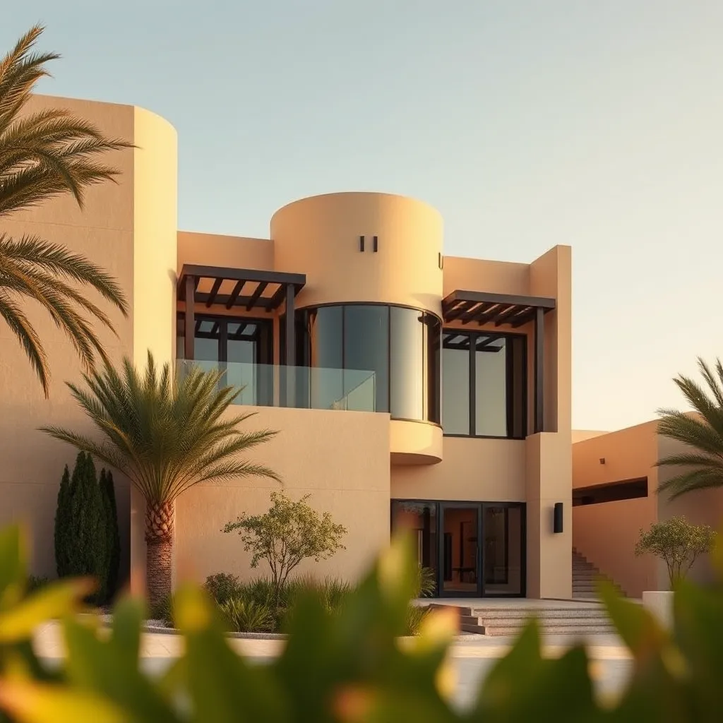 Exploring Studio Al Awadi: A Deep Dive into Jumeirah's Gem
